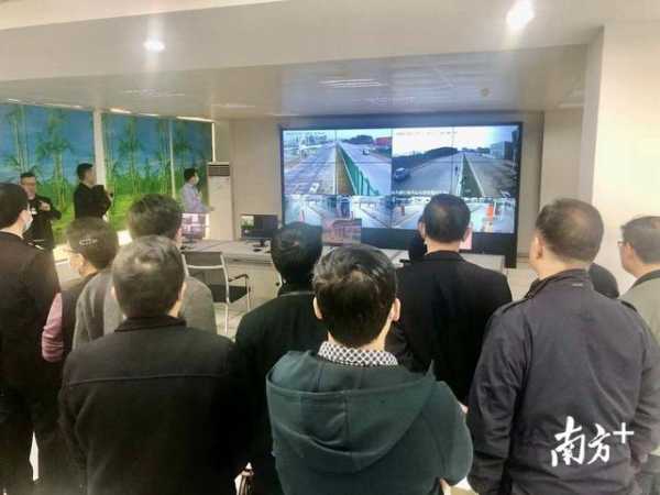 重磅！汕头综合保税区顺利通过实地验收-3.jpg
