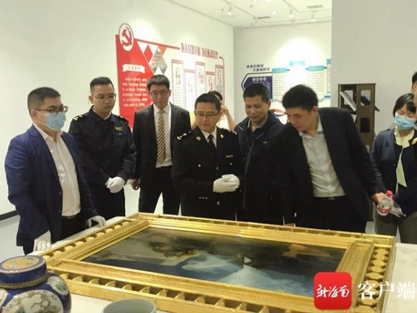 海南自贸港“首单”文化保税业务引关注“文化保税”概念如何解读？-1.jpg