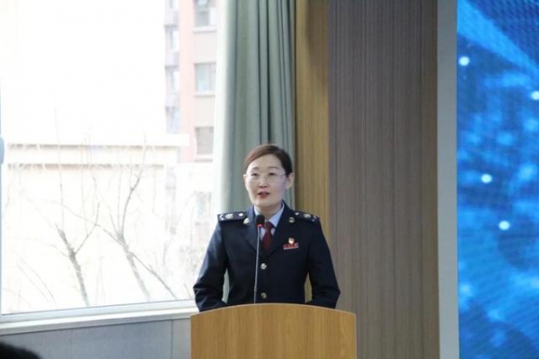 潍坊综合保税区企业服务中心“服务企业微课堂”大赛暨“窗口职工大比武”活动成功举办-5.jpg
