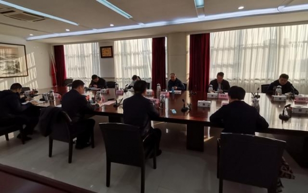省疫情防控驻潍坊督导组来潍坊综合保税区检查督导疫情防控工作-1.jpg