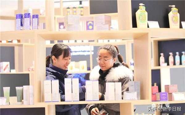 践行嘱托开新局｜徐州综合保税区：构建“保税+”产业链，打造高水平双向开放平台-5.jpg