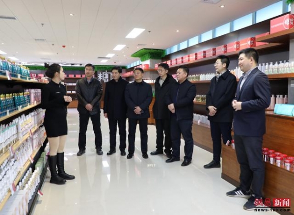曹妃甸区跨境电商保税展示中心“糖度”首开-4.jpg