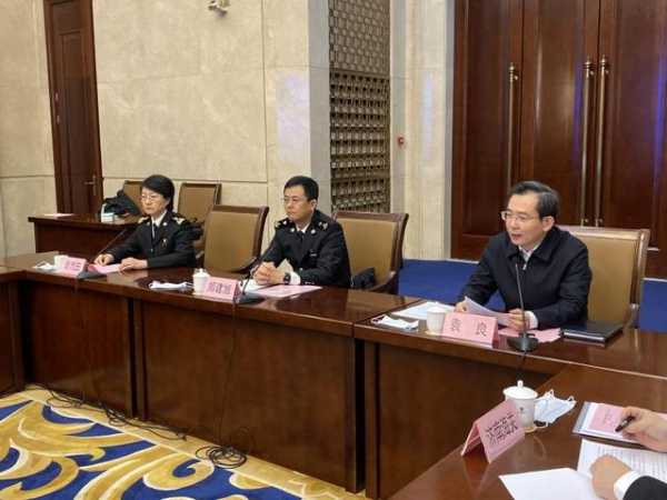 视频｜淄博综合保税区顺利通过预验收-3.jpg