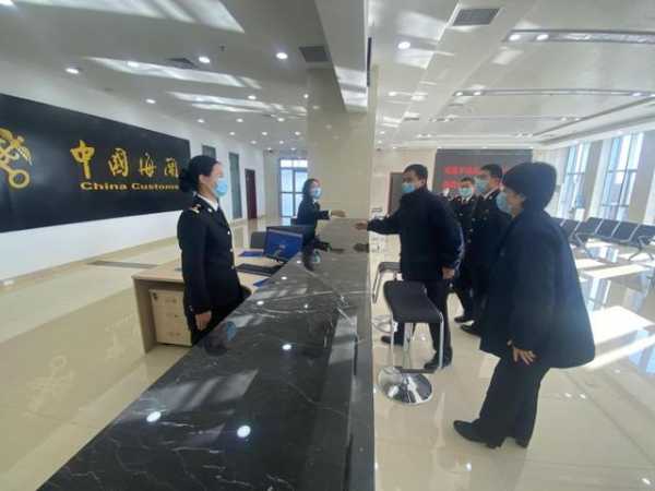 视频｜淄博综合保税区顺利通过预验收-6.jpg