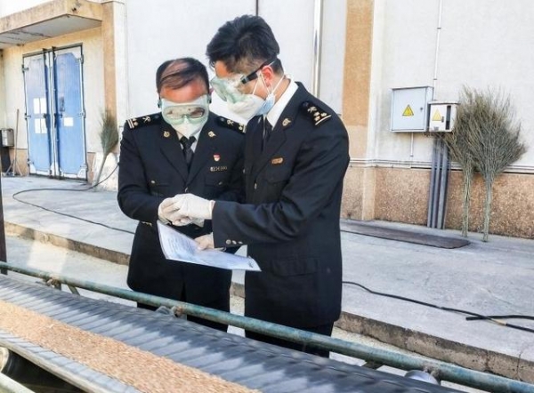 外贸回稳向好，北京海关精准帮扶企业提高出口竞争力-1.jpg