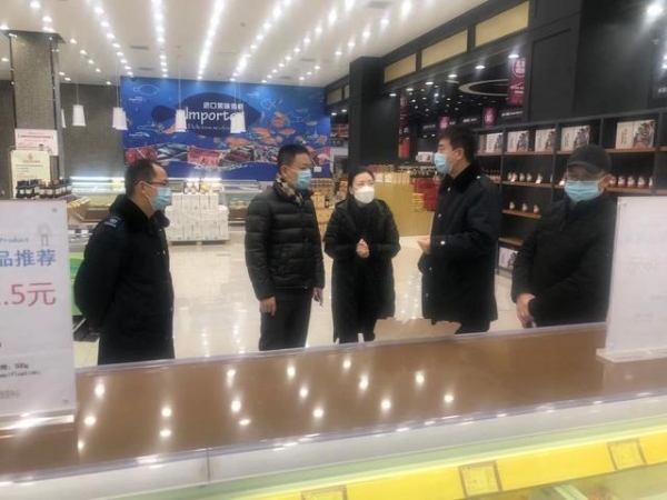 保税区多措并举维护两节期间市场秩序-1.jpg