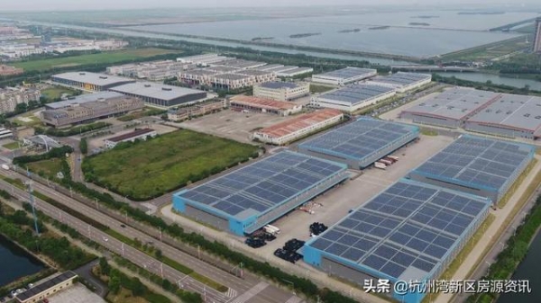 重磅！宁波前湾（杭州湾新区）综合保税区通过现场封关验收-5.jpg