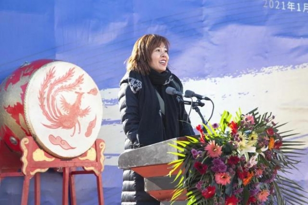 潍坊综合保税区举行当纳利潍坊包装科技项目开业仪式-2.jpg