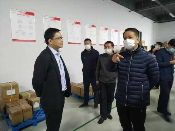 福州自贸片区管委会领导带队赴福州保税区开展调研-3.jpg