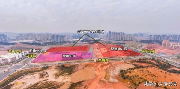 新年第一拍，绿地出手了，16.35亿拿下保税区185亩地-5.jpg
