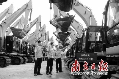 黄埔海关：亮剑“十三五”忠诚守国门-7.jpg
