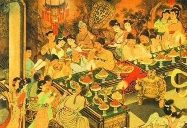 古时候的中国人对吃的“讲究”，以及食品的进出口贸易-1.jpg