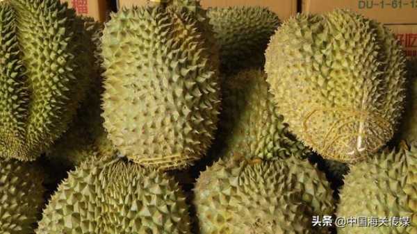 案值6.6亿，南宁、黄埔海关联合破获走私水果大案-4.jpg