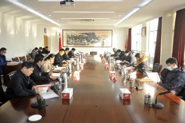 省派潍坊市“四进”工作组来潍坊综合保税区调研-1.jpg