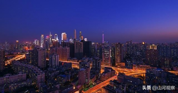中国进出口总额前十名省份数值情况，广东依旧断层，河南挺进前十-2.jpg