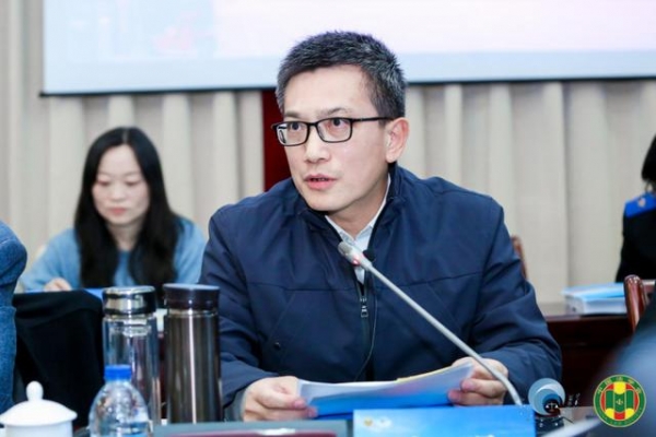 上海市法学会海关法研究会2020年学术年会暨第十三届海关法论坛成功举办-6.jpg