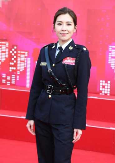 TVB开拍海关题材剧，袁伟豪黄智雯演夫妻，陈家乐再拍港剧-5.jpg
