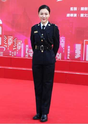 TVB开拍海关题材剧，袁伟豪黄智雯演夫妻，陈家乐再拍港剧-6.jpg
