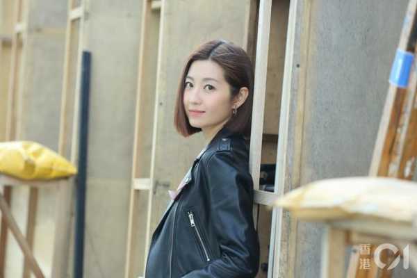 TVB开拍海关题材剧，袁伟豪黄智雯演夫妻，陈家乐再拍港剧-8.jpg