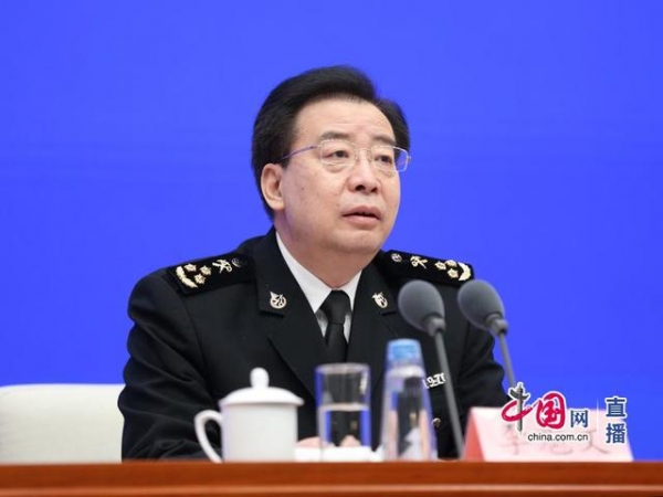 海关总署：2020年贸易顺差3.7万亿，增加27.4%-1.jpg