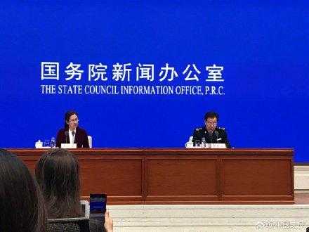 海关总署：2020年中国相当于为全球每个人提供40只口罩-1.jpg