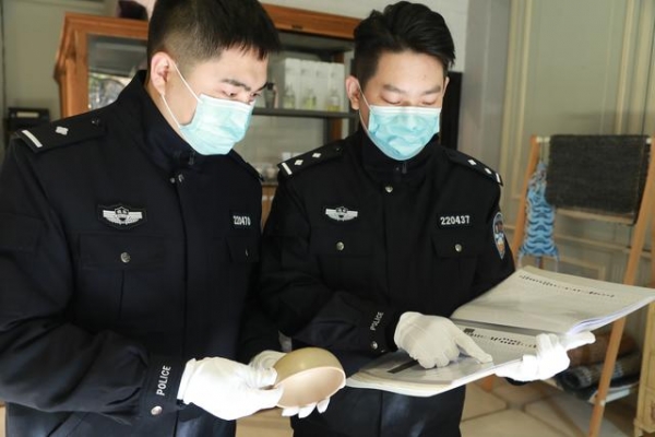 4000万网红家居用品被查获！上海海关依法打击低报走私-1.jpg