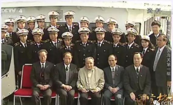 英雄而光荣的镇馆之宝——“海关902”艇-5.jpg