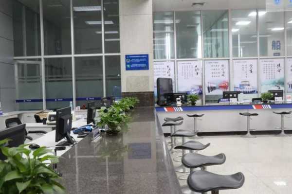 文明执法示范窗口：优质高效、群众满意-广西海事系统首个“五星文明执法示范窗口”钦州保税港区海事处-3.jpg