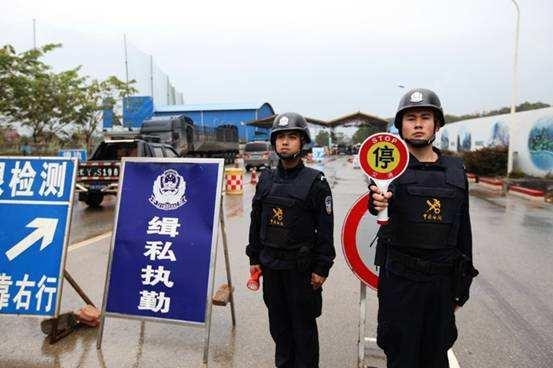 除了查缉走私和收关税，海关干的这些活儿您未必知道-2.jpg