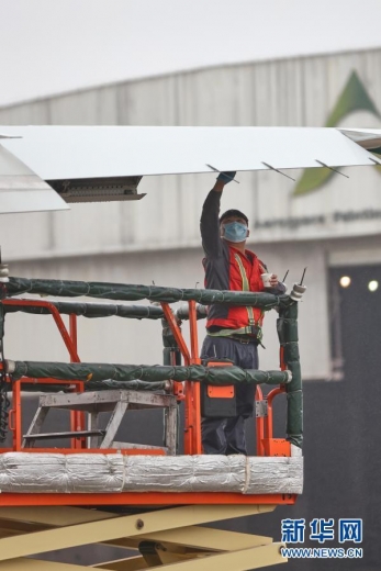 海南自贸港迎来首单境外飞机进境保税维修业务-18.jpg
