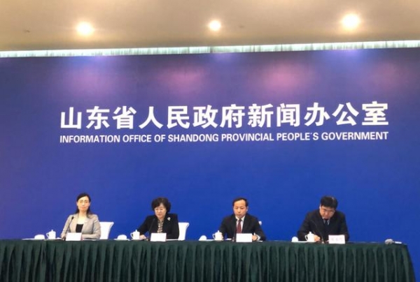 2020年山东进出口总值增长7.5%，出口增幅位居全国第一-1.jpg