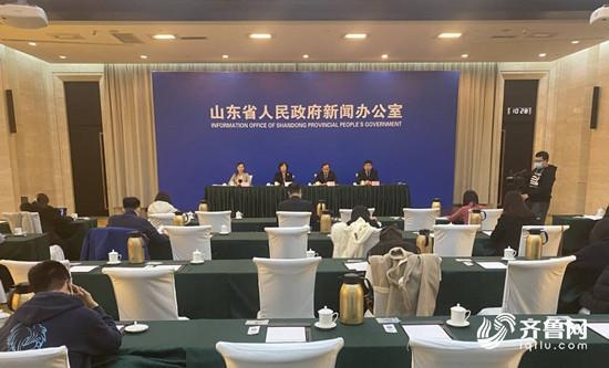 外贸外资指标好于全国水平！山东2020年进出口总值22009.4亿元 增长7.5%-1.jpg