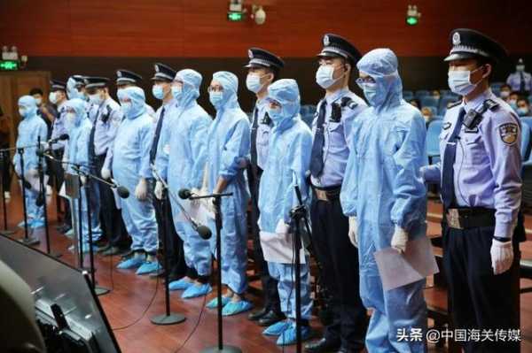 现场直击！“8.28”特大非法收购、运输珍贵动物制品案判了-3.jpg