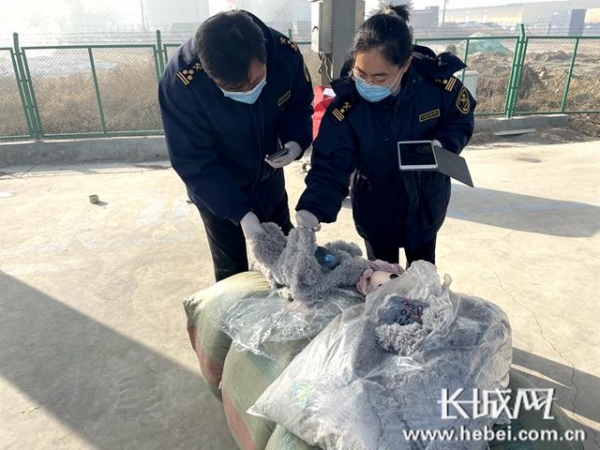 国际海关日：石家庄海关高效监管中欧班列畅通国际物流通道-1.jpg