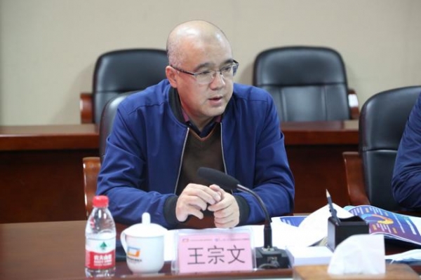 自治区北部湾办调研组到广西凭祥综合保税区调研高水平开放高质量发展工作-3.jpg