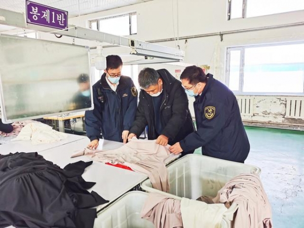 多措并举！长春海关力保春节期间物资通关顺畅-1.jpg