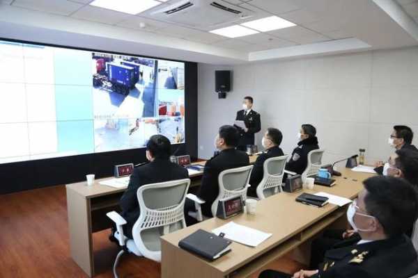 打造基层海关监控指挥“最强大脑”-7.jpg