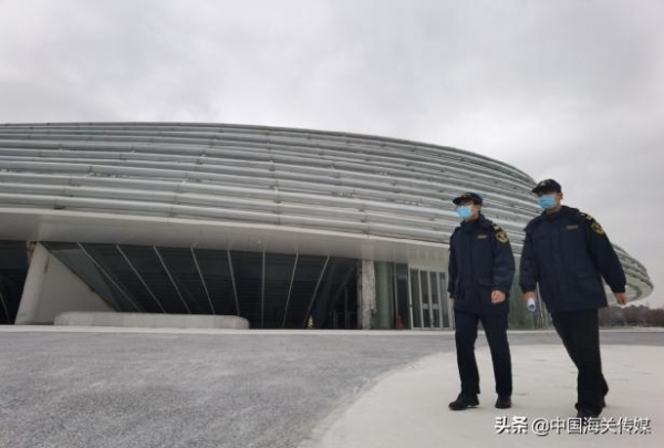 海关来解答 | 北京2022年冬奥会和冬残奥会 海关通关要注意啥？-1.jpg