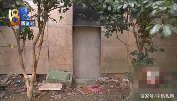 买了房子准备装修，却发现进出口都被堵死了？-3.jpg
