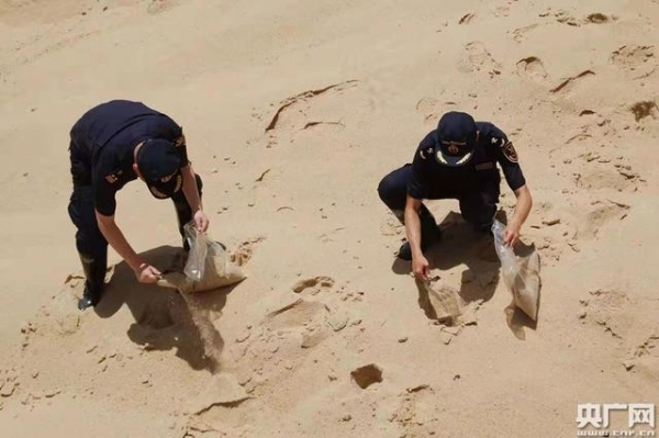 广东省内海关多措并举优化口岸营商环境 去年全省开行中欧班列270列-1.jpg