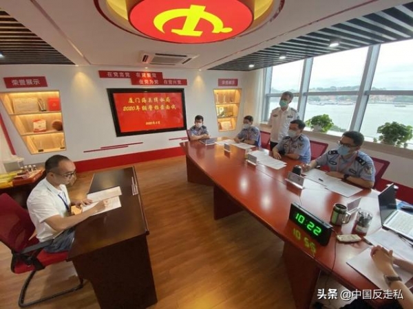 【国门利剑】2021，厦门海关打私工作这样干！-6.jpg