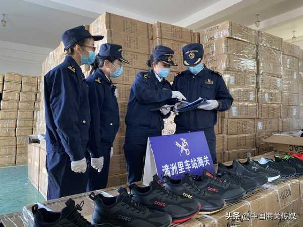 就地过年 | 致敬那些驻守的海关人-6.jpg