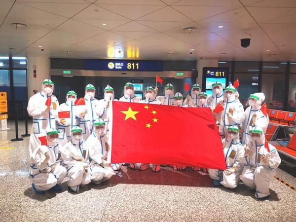 「我在疫情防控一线」守好武汉海关这道门-1.jpg