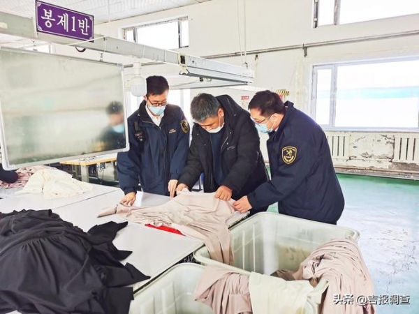 助力重点工业企业春节期间正常运转，长春海关力保物资通关顺畅！-1.jpg