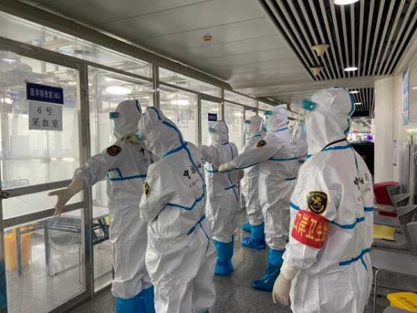 专业过硬，作风扎实！这位海关关员坚守国门一线-1.jpg