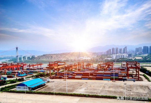 「进出口」欧盟通报我国出口柚子和餐具等产品不合格-1.jpg