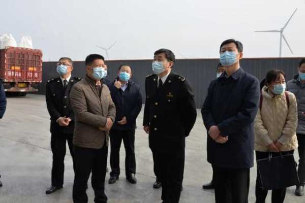 济南海关到潍坊综合保税区考察调研-1.jpg