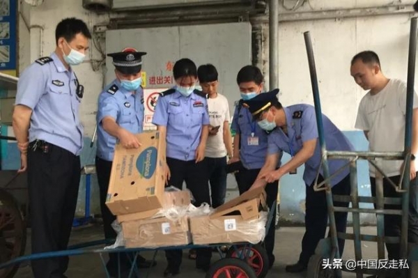 【中国反走私】砥砺前行，南宁海关开启2021打私新篇章！-7.jpg