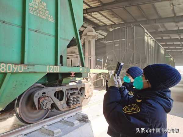 农时不可误！进口春耕化肥及运输工具优先快速验放-1.jpg