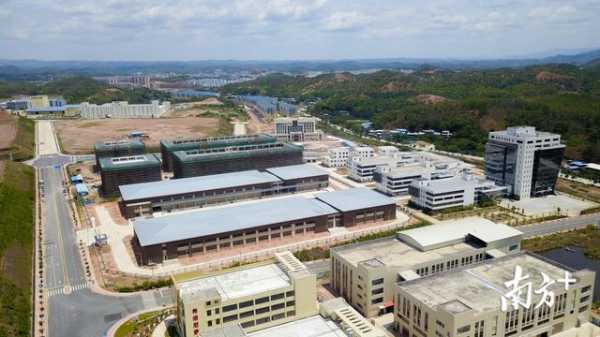 梅州海关：精准施策 为革命老区振兴发展注入新动能-3.jpg